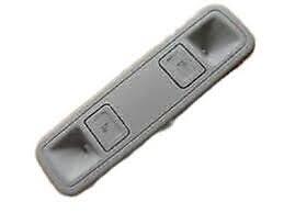 Genuine GM Dome Lamp Assembly 84398398