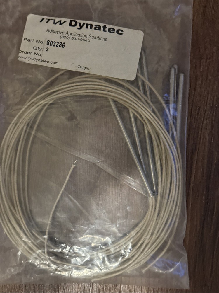 ITW Dynatec 803386