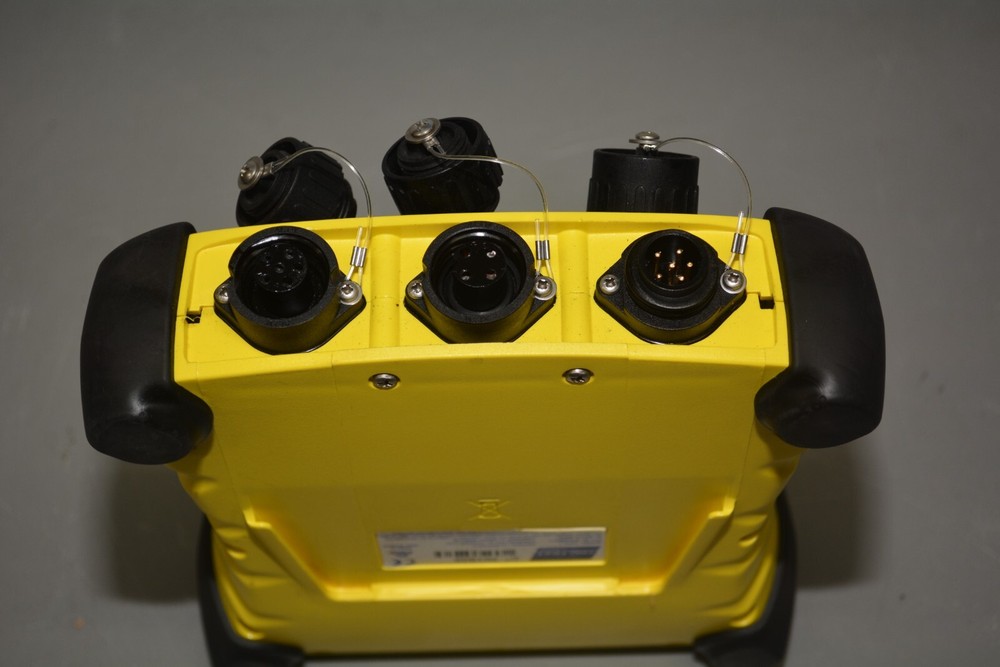 ^ Tru-Test XRP2 EID Panel Reader #X603