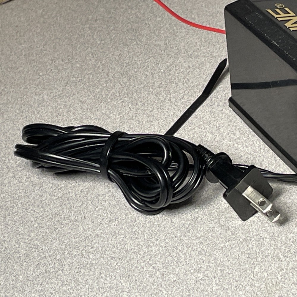 K- Line Hobby 120v Model Train Controller And sound Controller K-952B