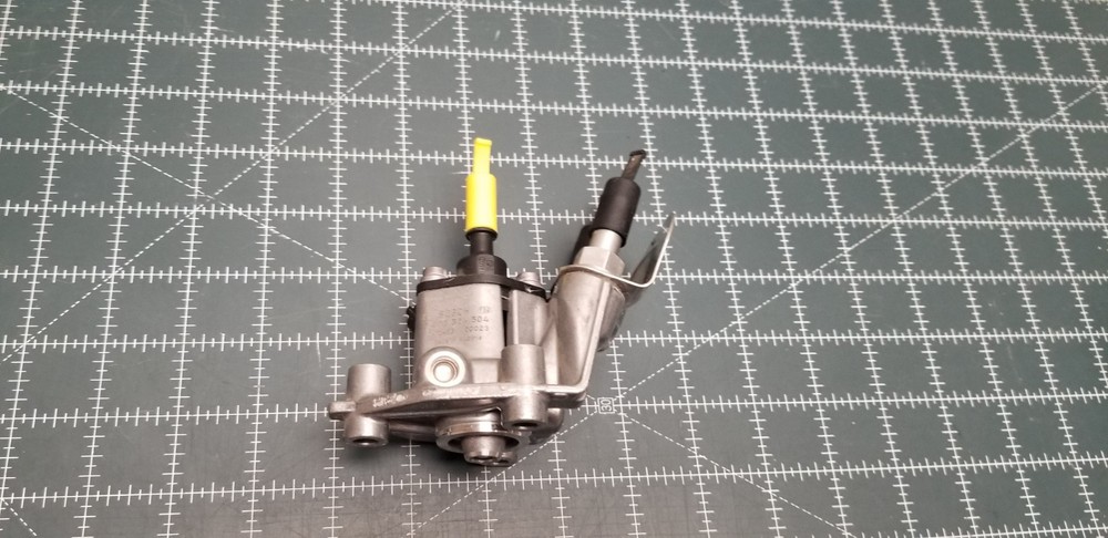 Bosch Dosing Module 422B26504