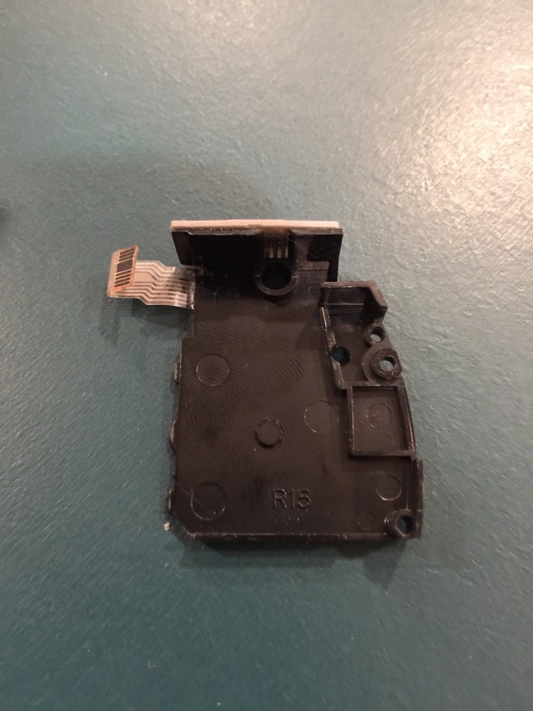 Official PSP 1000 Direction Directional Pad Button Part Replacement Dpad Flex