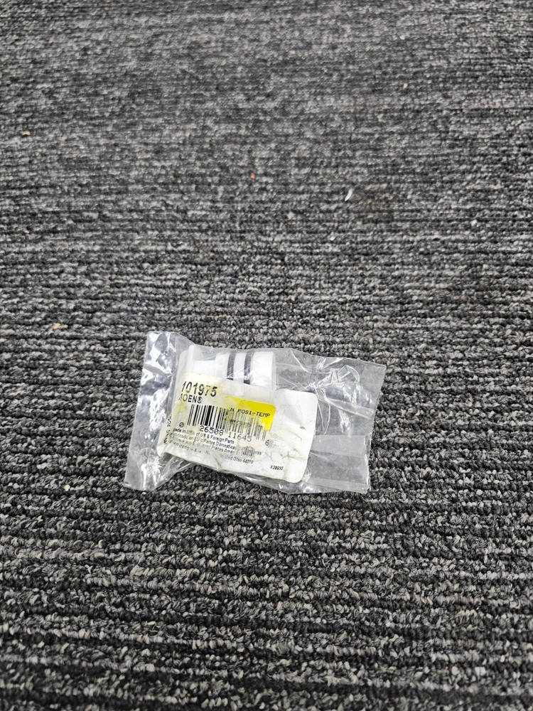 ( QTY 10 ) Moen® Posi-Temp Test Plug. Model: 101975