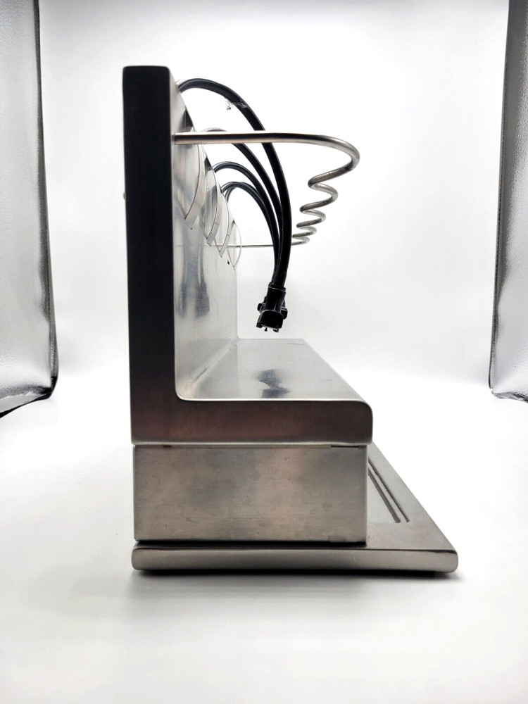 Wine Saver Pro Professional WSP-5-SS Preservation System