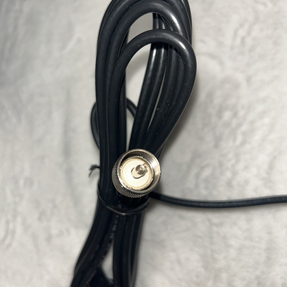 Hustler CB Antenna Magnetic Base only