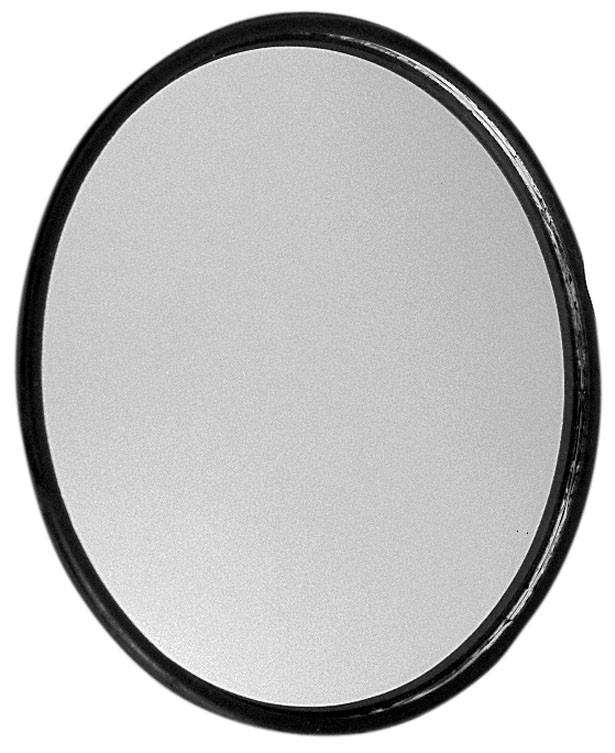 Convex Rnd Blind Spot Mirror