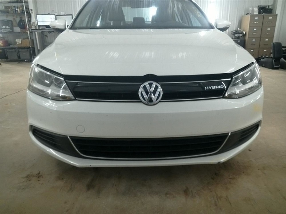 JETTA 2013 High Mounted Stop Light 104873988