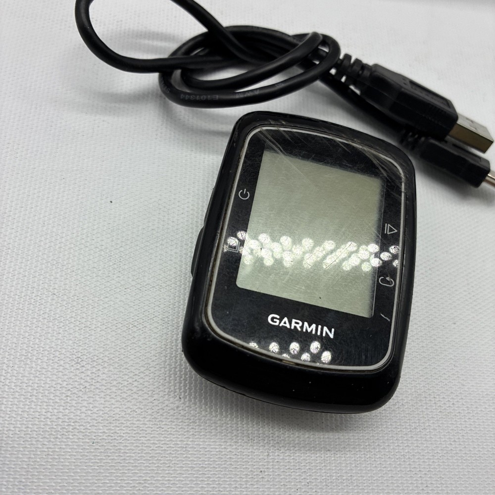 Garmin Edge 200 Cycling Computer