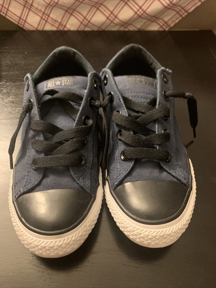 boys converse size 3