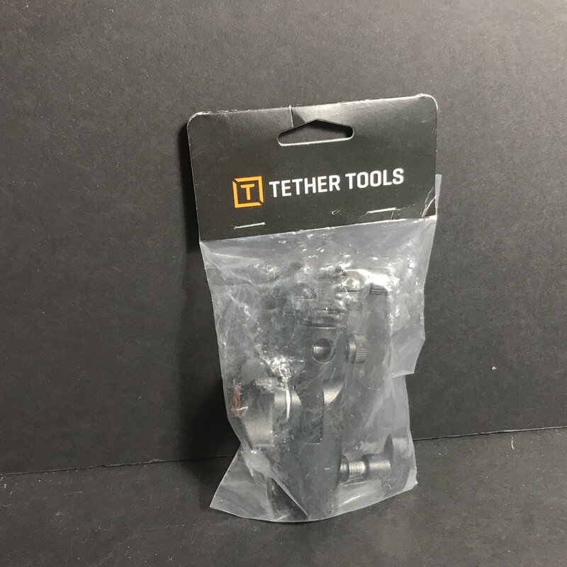 Rapid Mount Cold Shoe Elbow Tether Tools rm716