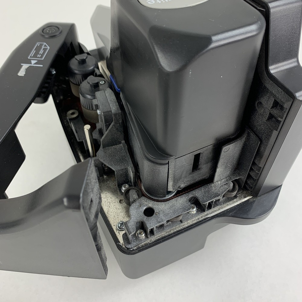 Digital Check SSX1-ELITE Smartsource Elite Tested Network Errors W/ Power Supply