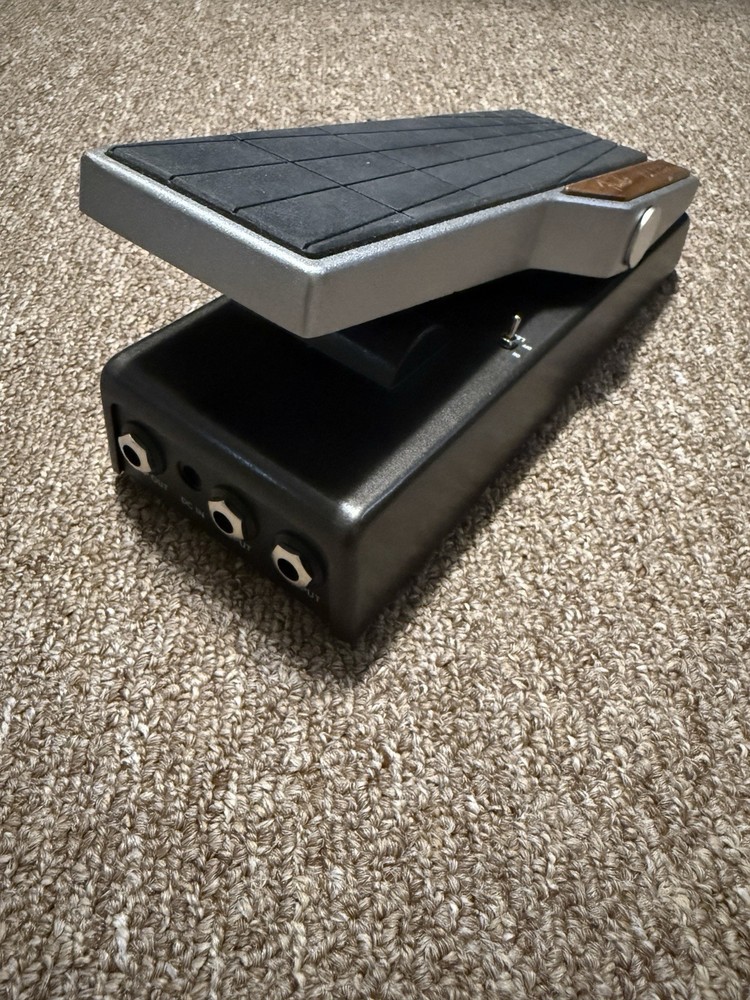 Fender Tread-Light Volume/Expression Pedal