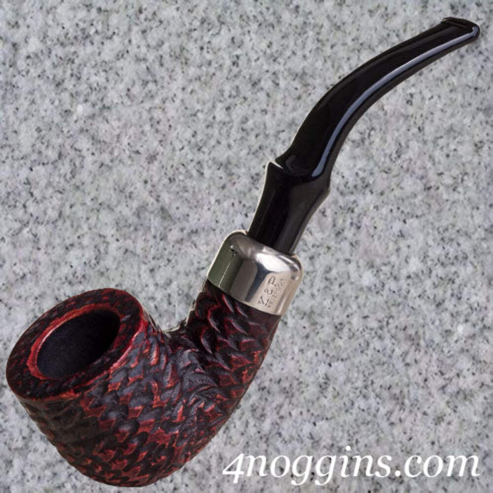 Peterson: Standard System Rustic (301) Fishtail