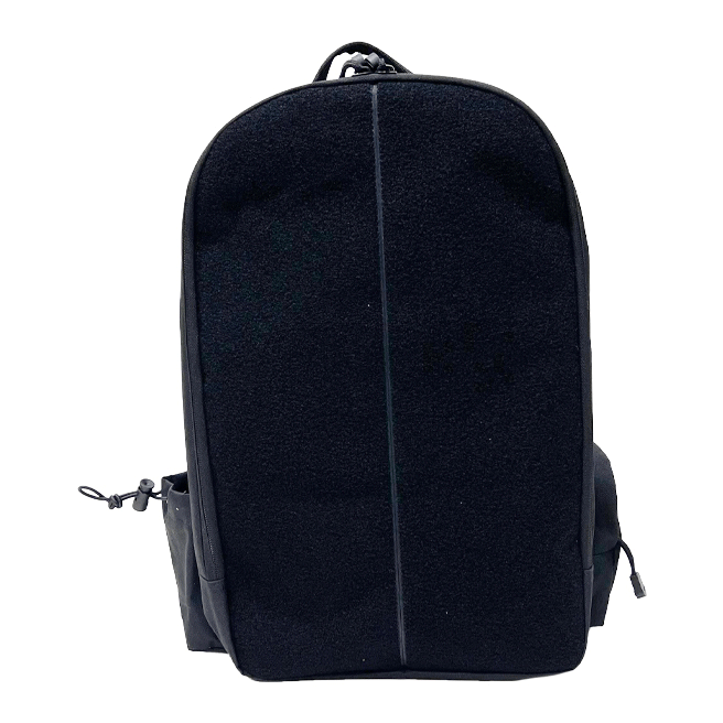 NcSTAR Tactical Patch Backpack Hunting Gear Bag Case for Hook & Loop Patches NEW