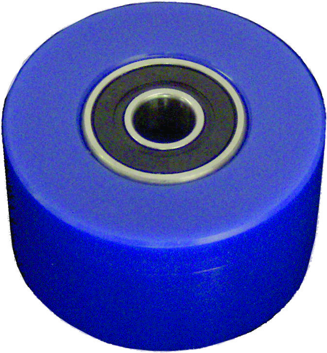 ModQuad Chain Roller 42mm Blue #CR1-BL