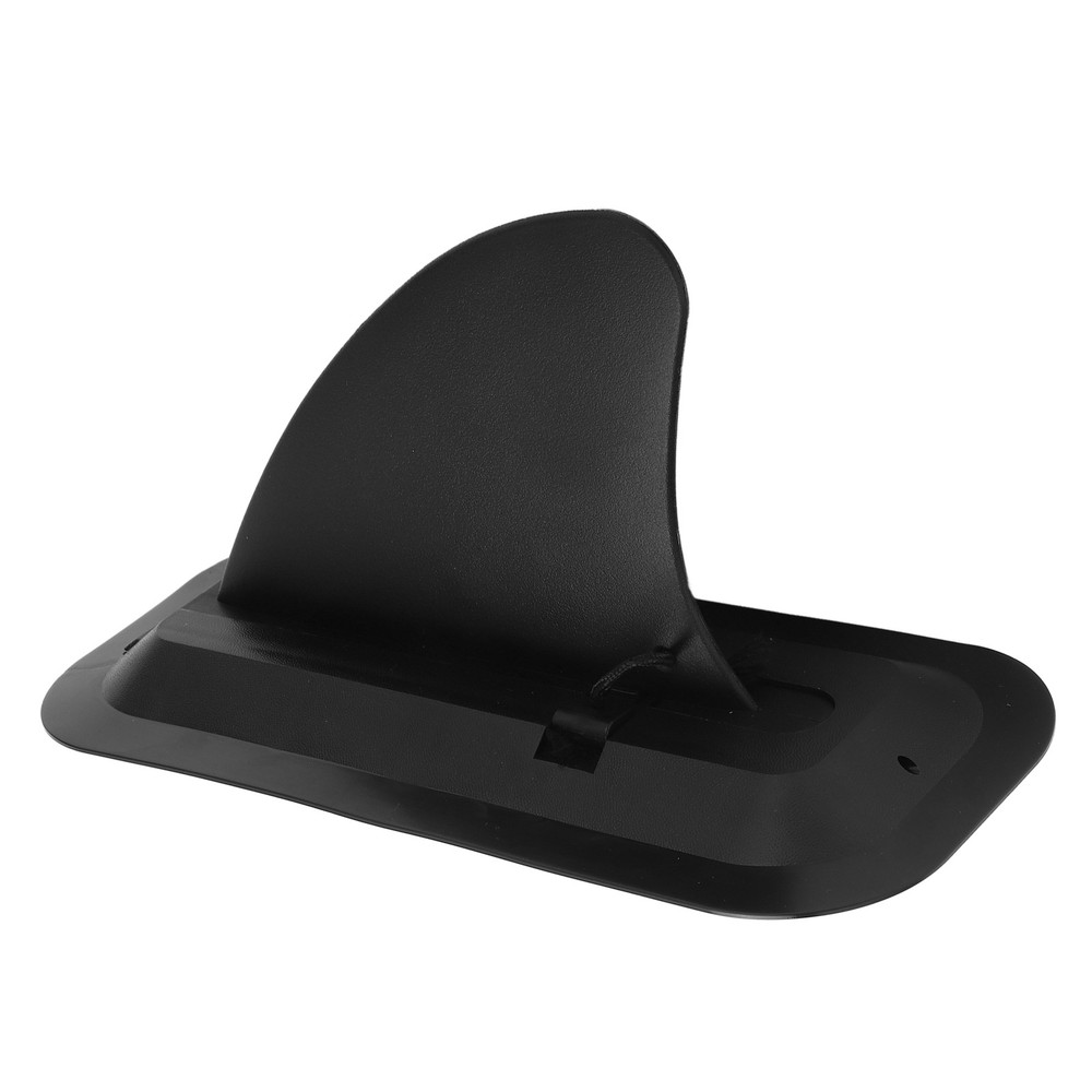 Adjustable Plastic Inflatable Paddle Board Fin For Surfboard For