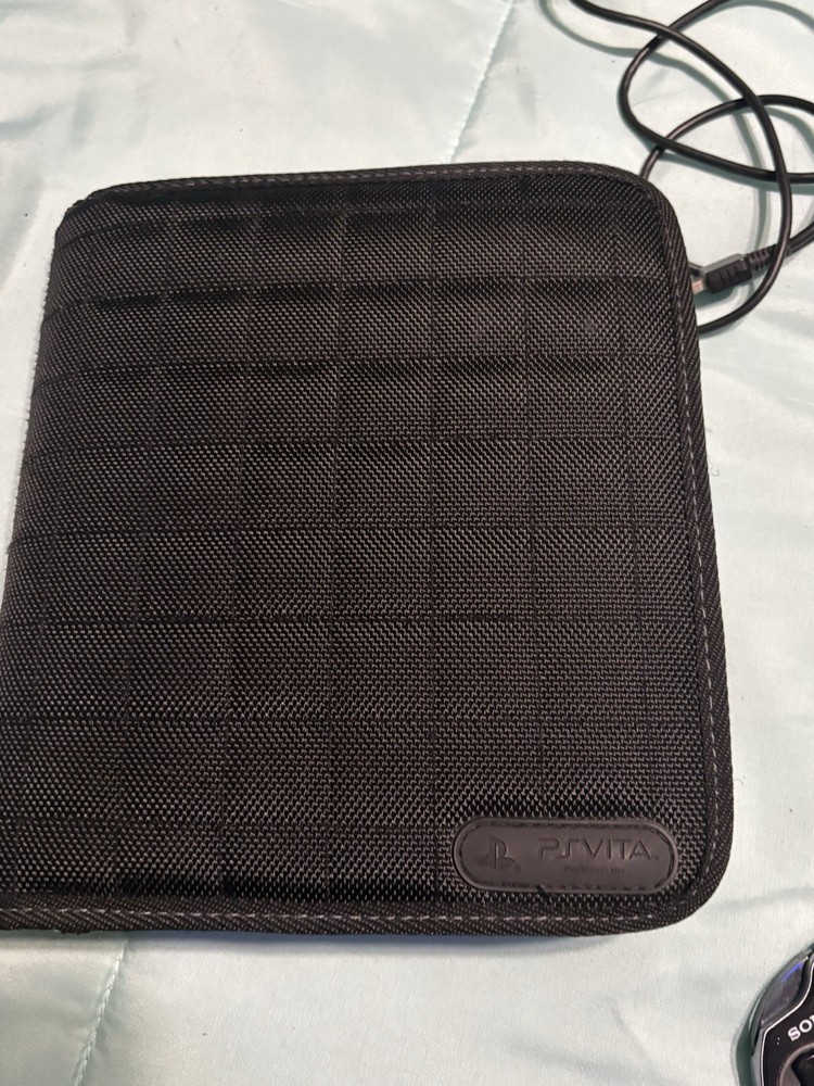 Sony PS Vita