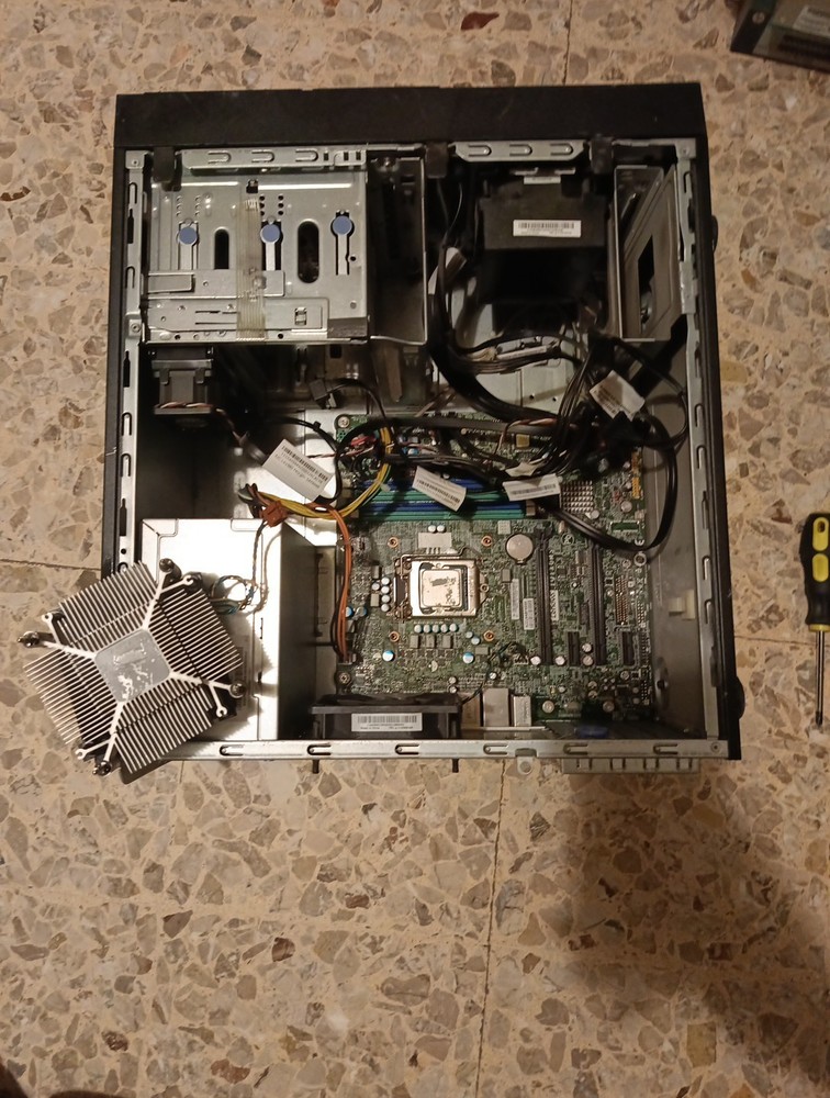 ts150 lenovo