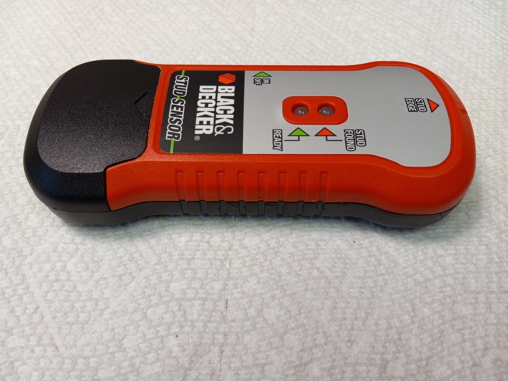 Black & Decker Stud Sensor SF100