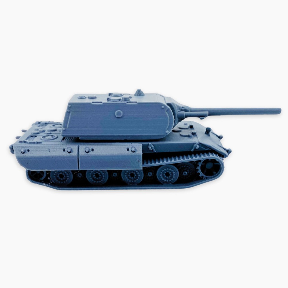 Panzerkampfwagen E-100 (maus 12.8cm)