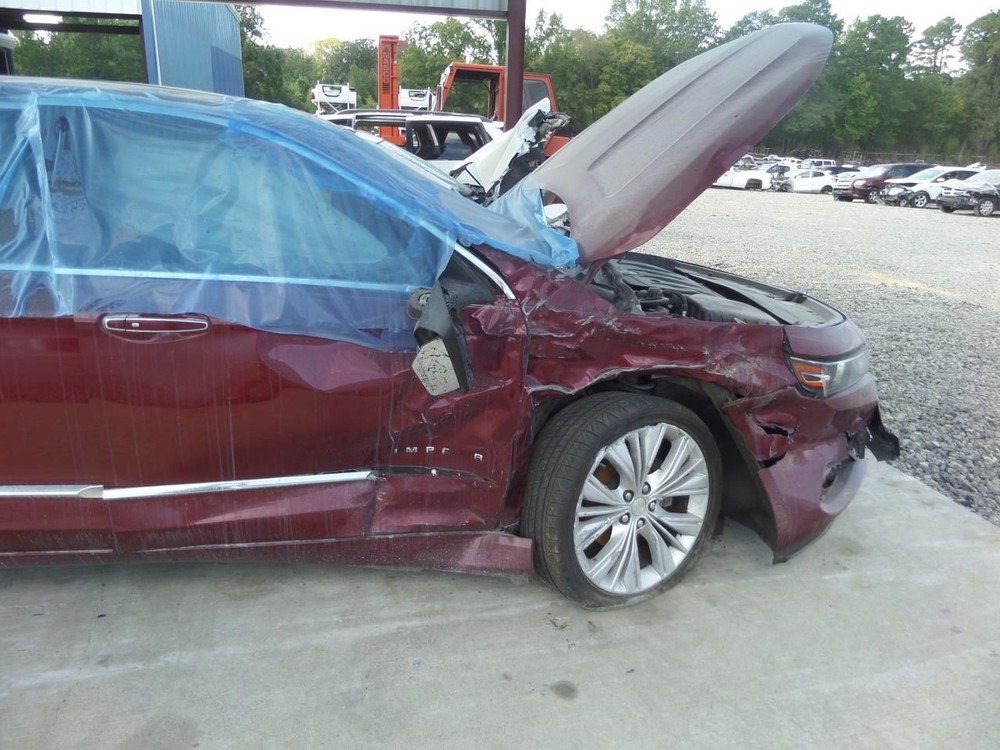 Camera/Projector Camera Rear Fits 16-20 IMPALA