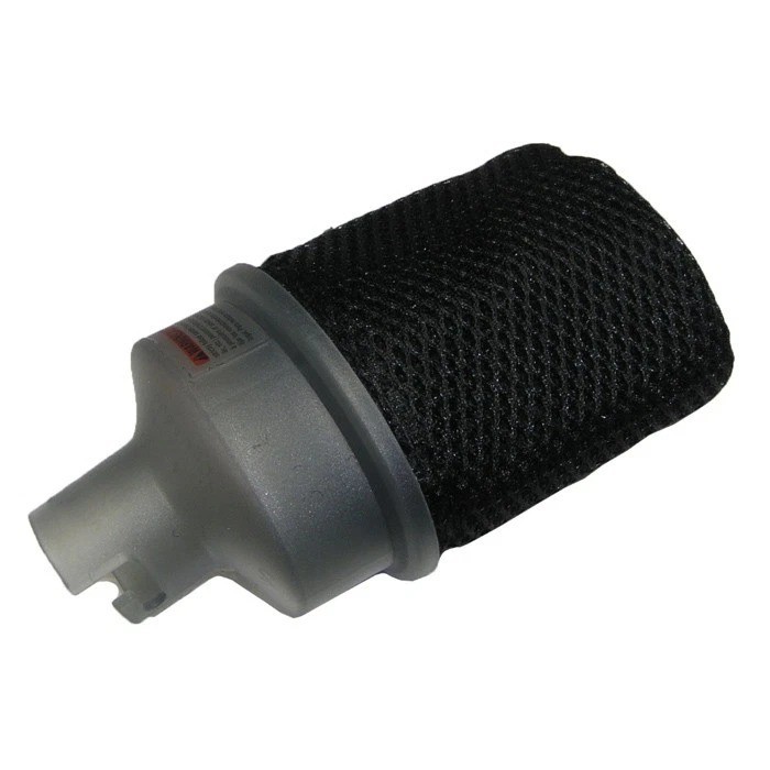 Genuine OEM Replacement Dust Bag - 90606681