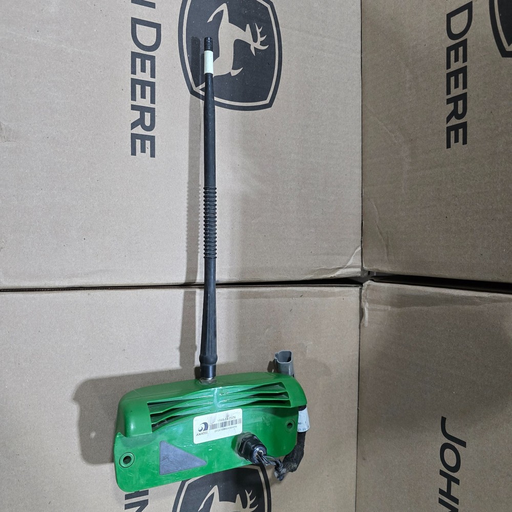 John Deere Starfire 450mhz RTK