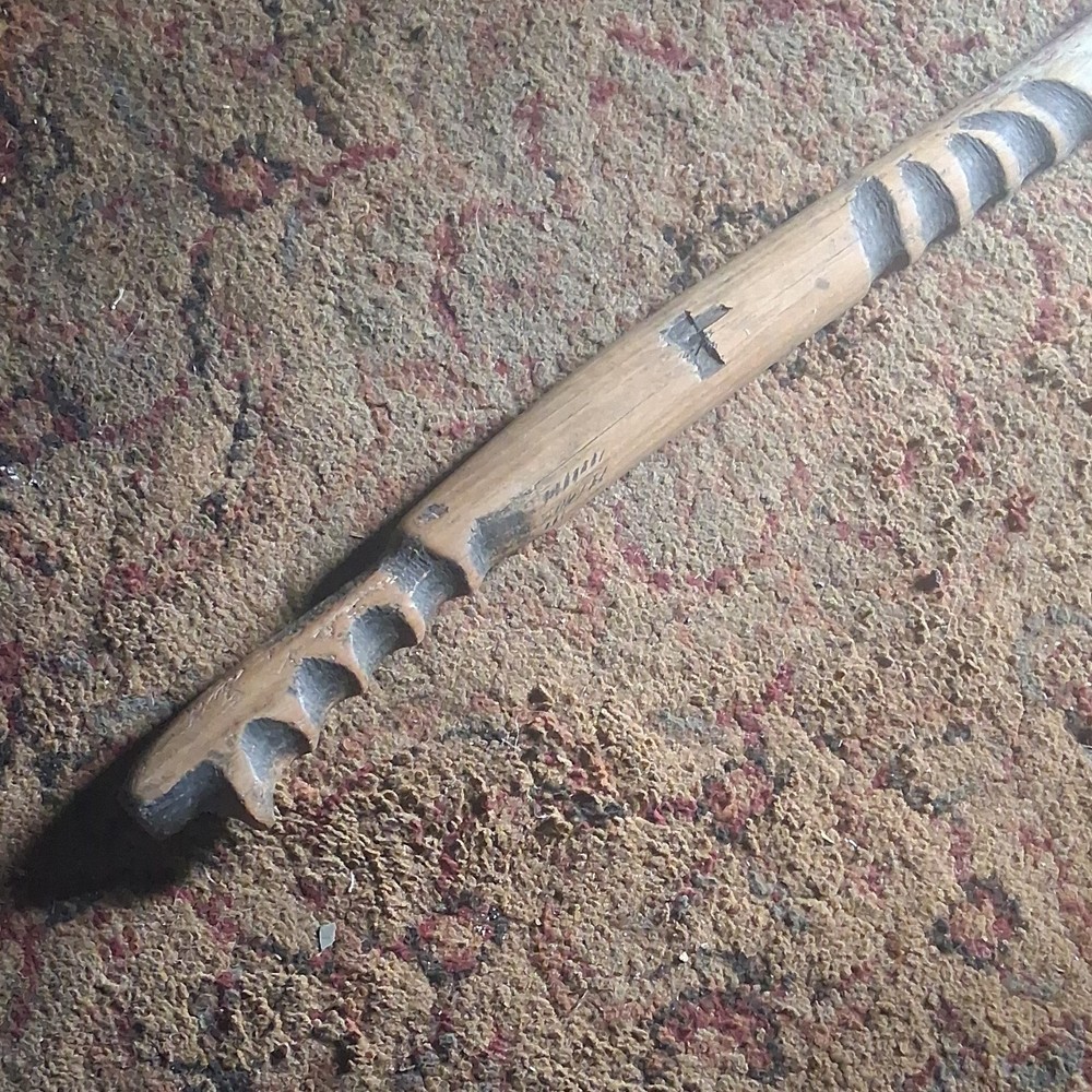 Norse Anglo axe/hatchet