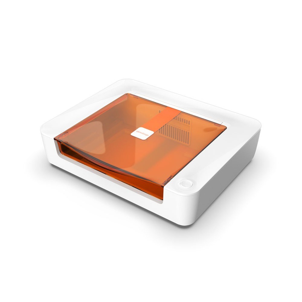 Glowforge® Spark Diode Cutter & Engraver 6W - Open Box Unit