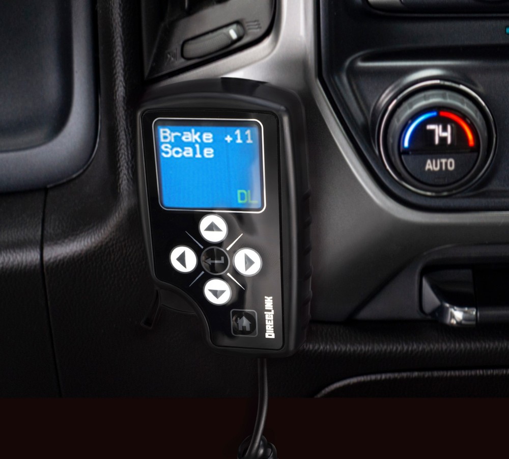 Tuson Direclink Brake Controller Trailer Brake Controller Dereclink-100