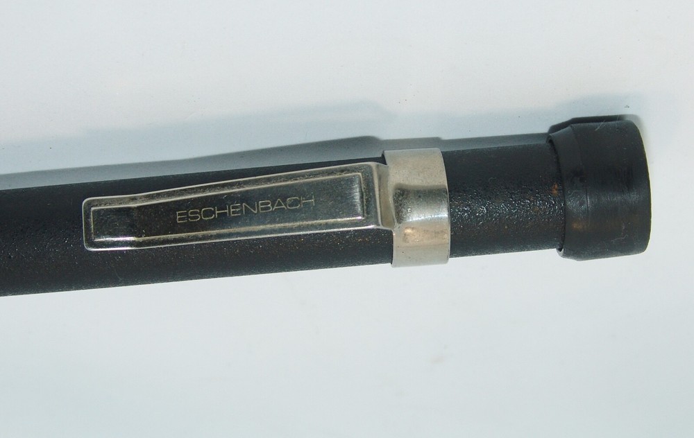 rare Microscope pen ESCHENBACH