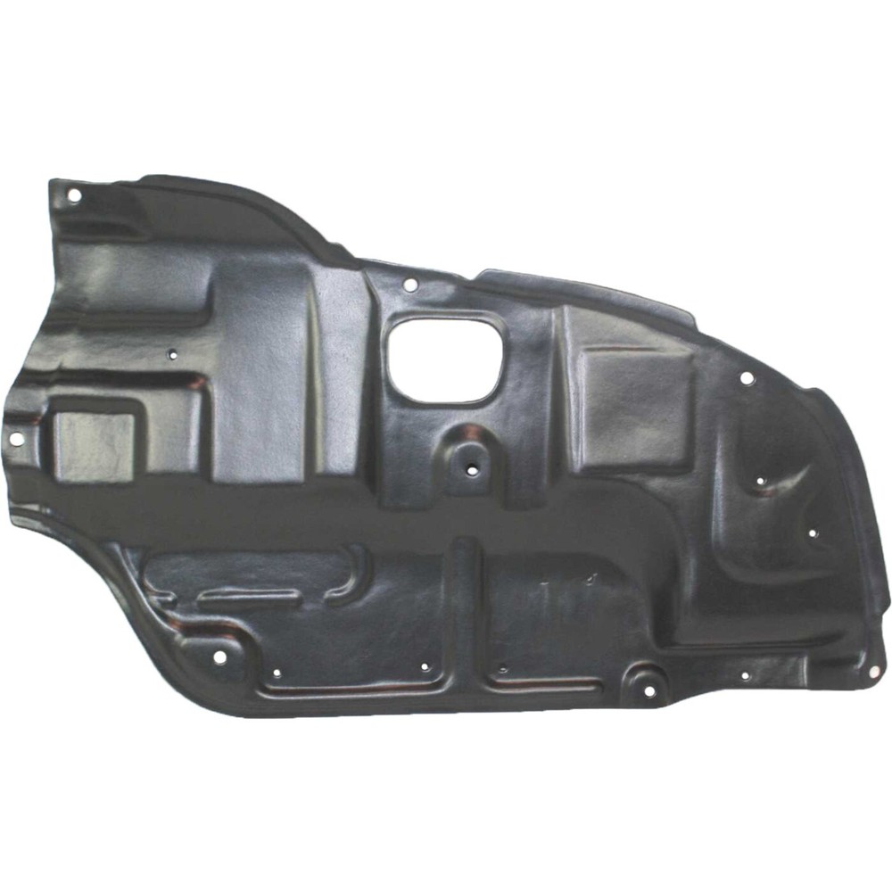 Passenger Side Engine Splash Shield For 2002-2006 Toyota Camry