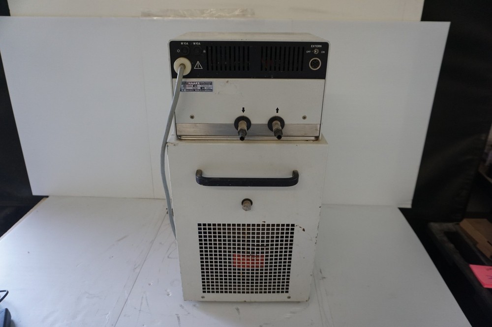 HAAKE A81 RECIRCULATING CHILLER (SZY31)