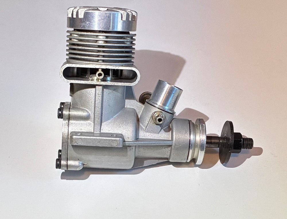OS Max H 40 40-H CL Control Line Model Engine