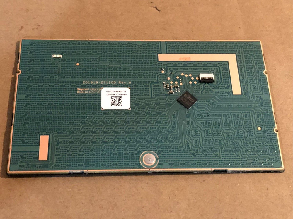 ASUS 04060-01850000 Touchpad