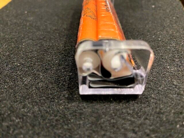 ZIG-ZAG Premium Cigarette Roller - 100mm - Sealed