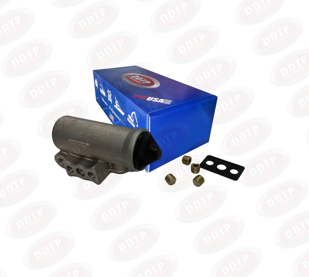 D-2 Governor ( BW 275491 )