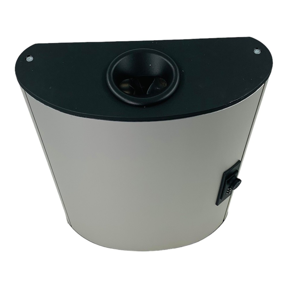 Durable Locking Key Box Plus for 54 Key Tags Drop Box Combination Lock *Read*