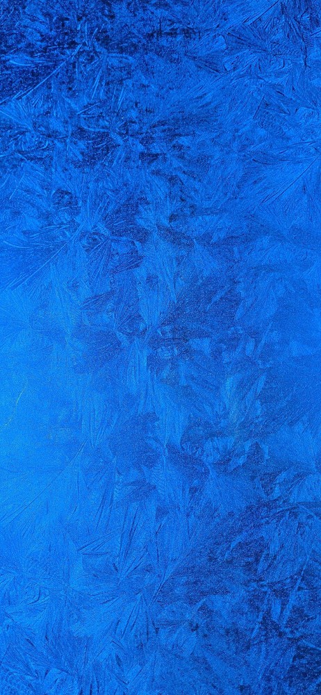 Fluorescent Blue Galvanized Sign Plotter Cutter Vinyl Roll