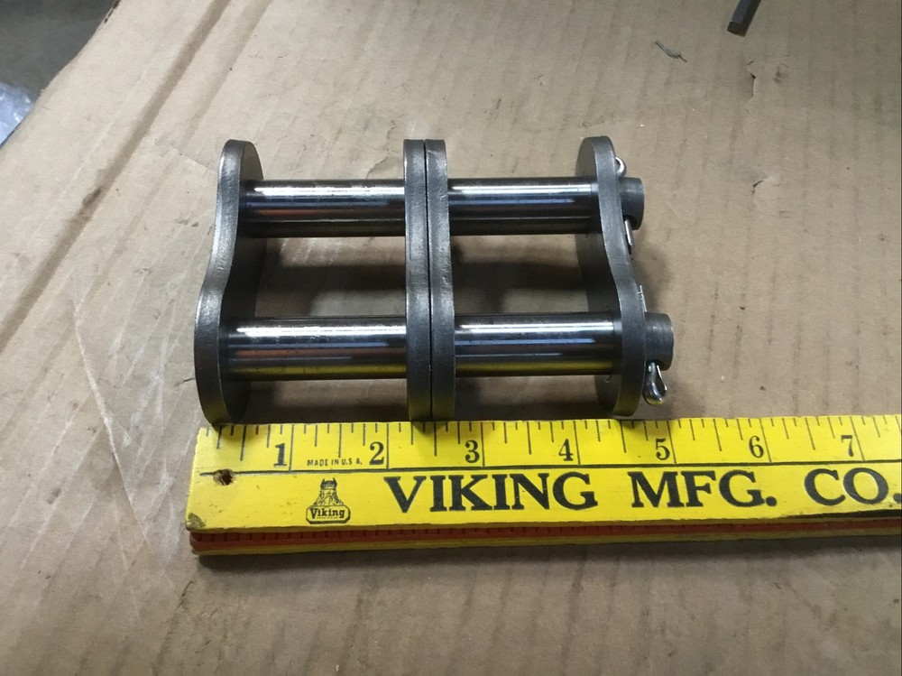 Tsubaki RS32B Chain Connector Link