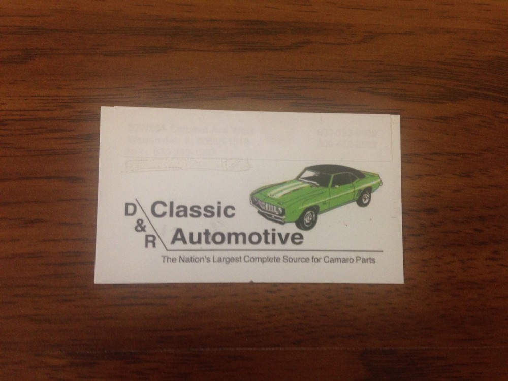 Subframe Radiator Core Support Bushing Kit with Hardware 14pc w/correct washers!