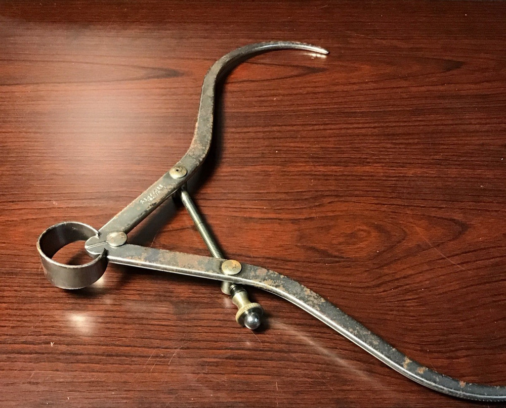 Starlet No. 79 Spring Caliper