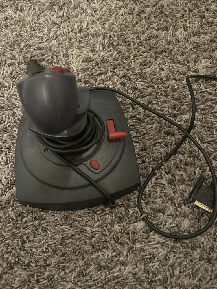 Logitech Wingman Extreme Digital Joystick
