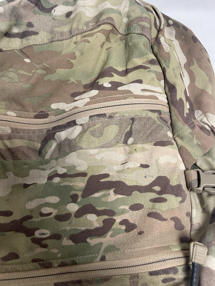 Crye Precision AVS 1000 Pack Multicam