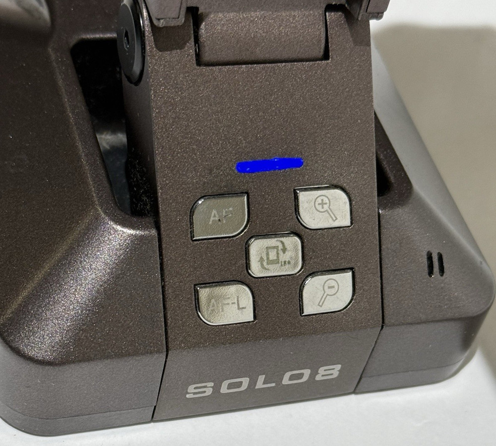 Hovercam Solo 8 Document Camera / Scanner (NO CORD)