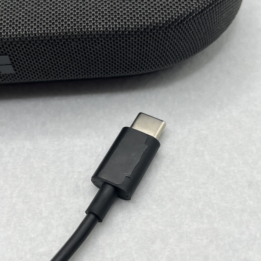 Microsoft Modem USB-C Speaker 2-Way Teams Certified Speaker