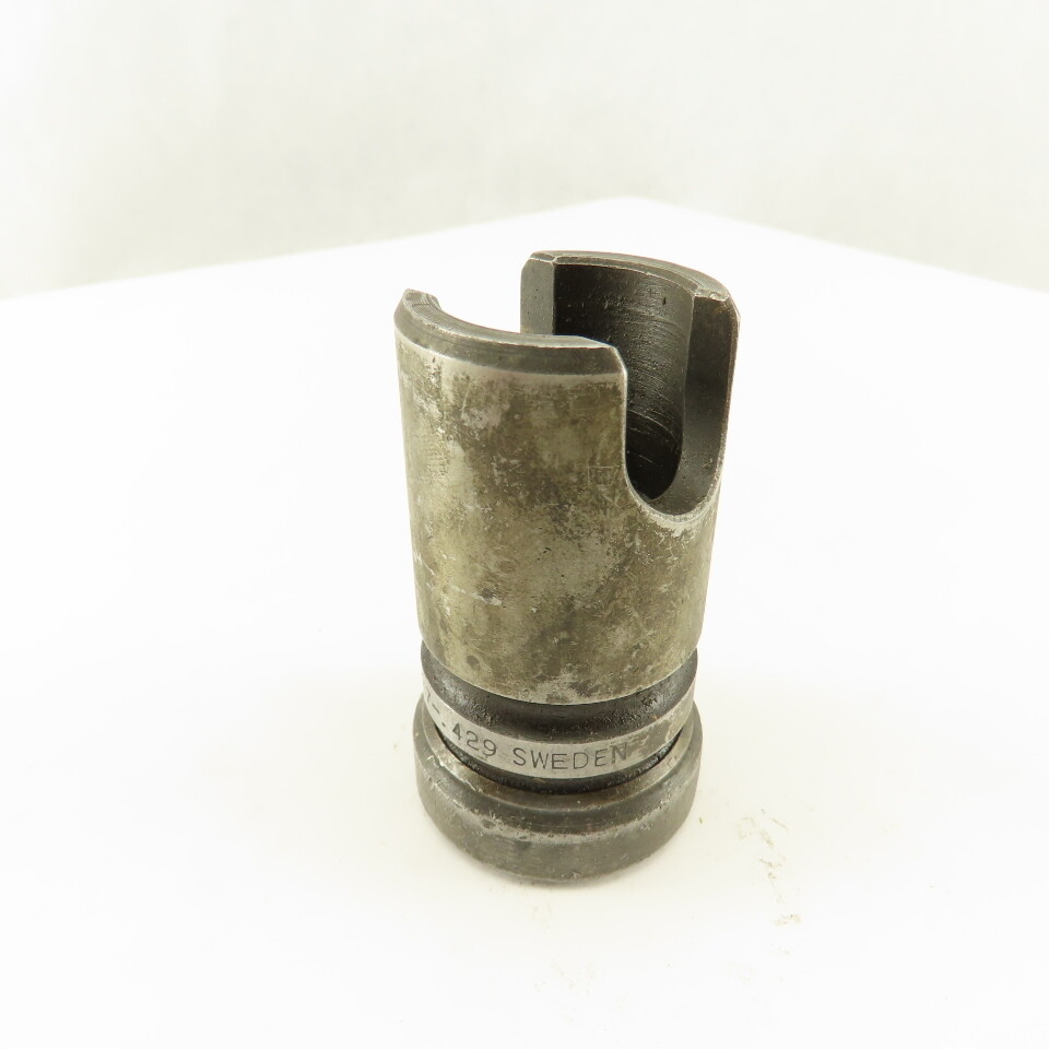15767-.429 Tap Collet Holder Quick Change