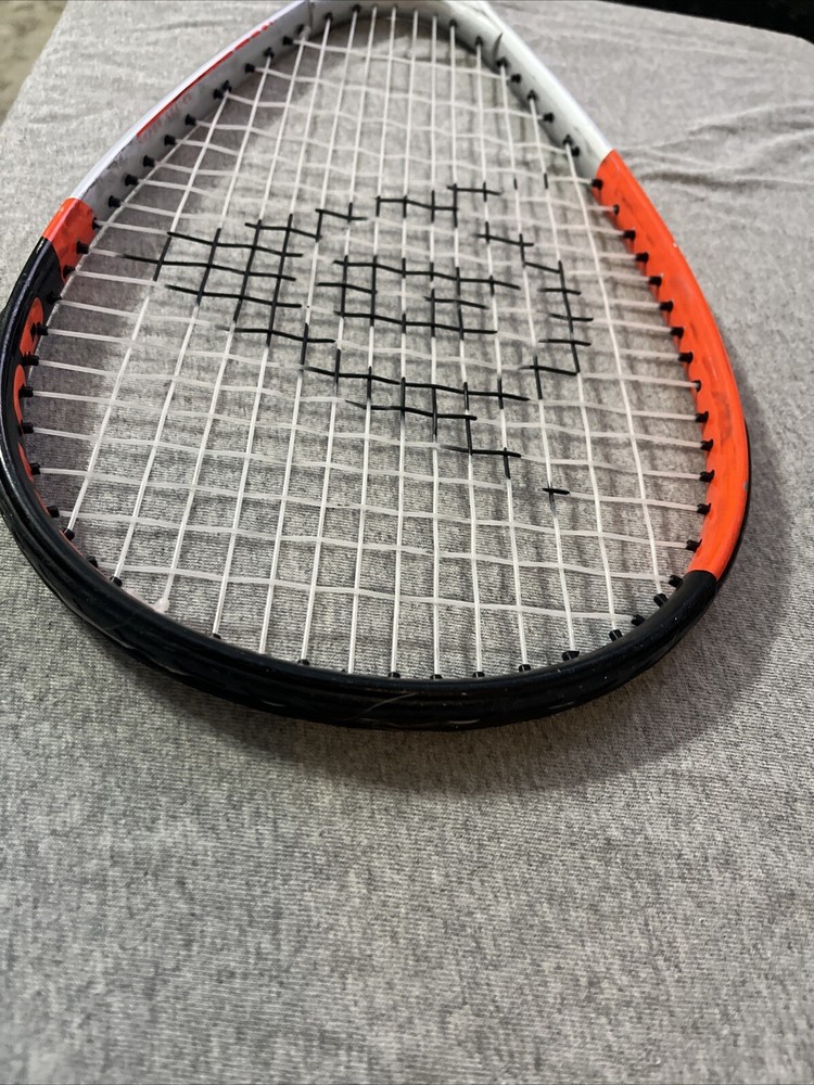 Tennis Racket Dunlop Hyper Ti 4.0