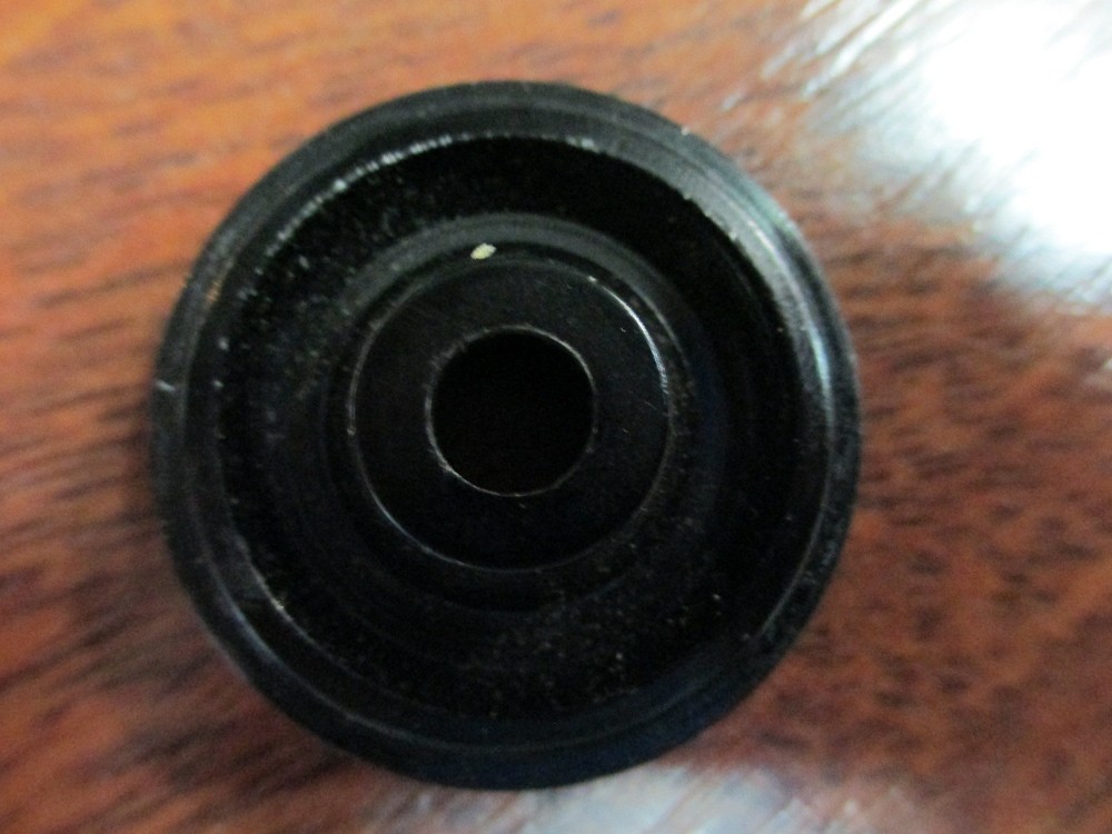 5G 1 1/8 INCH HEADSET STACK CAP (cap only)