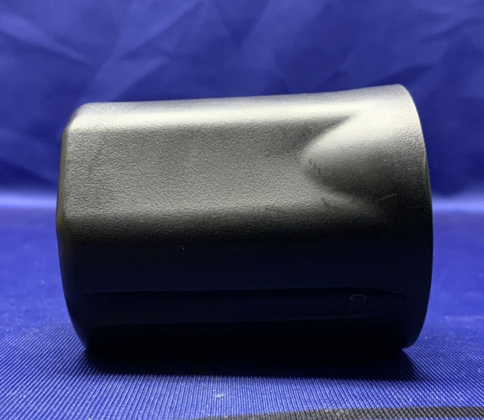 Vortex Racing Frame Slider Puck 2.125 (Black) PS101K